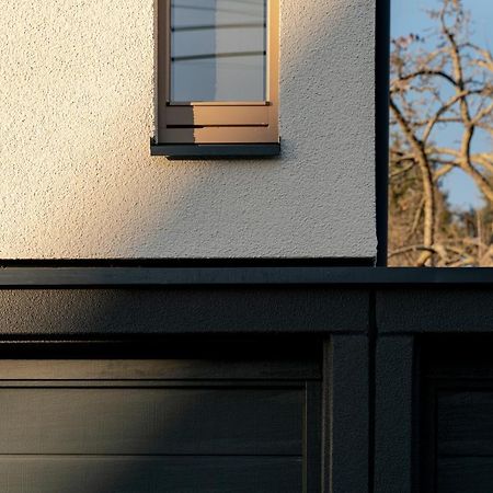 Appartement Traumblick Weinböhla Exteriér fotografie