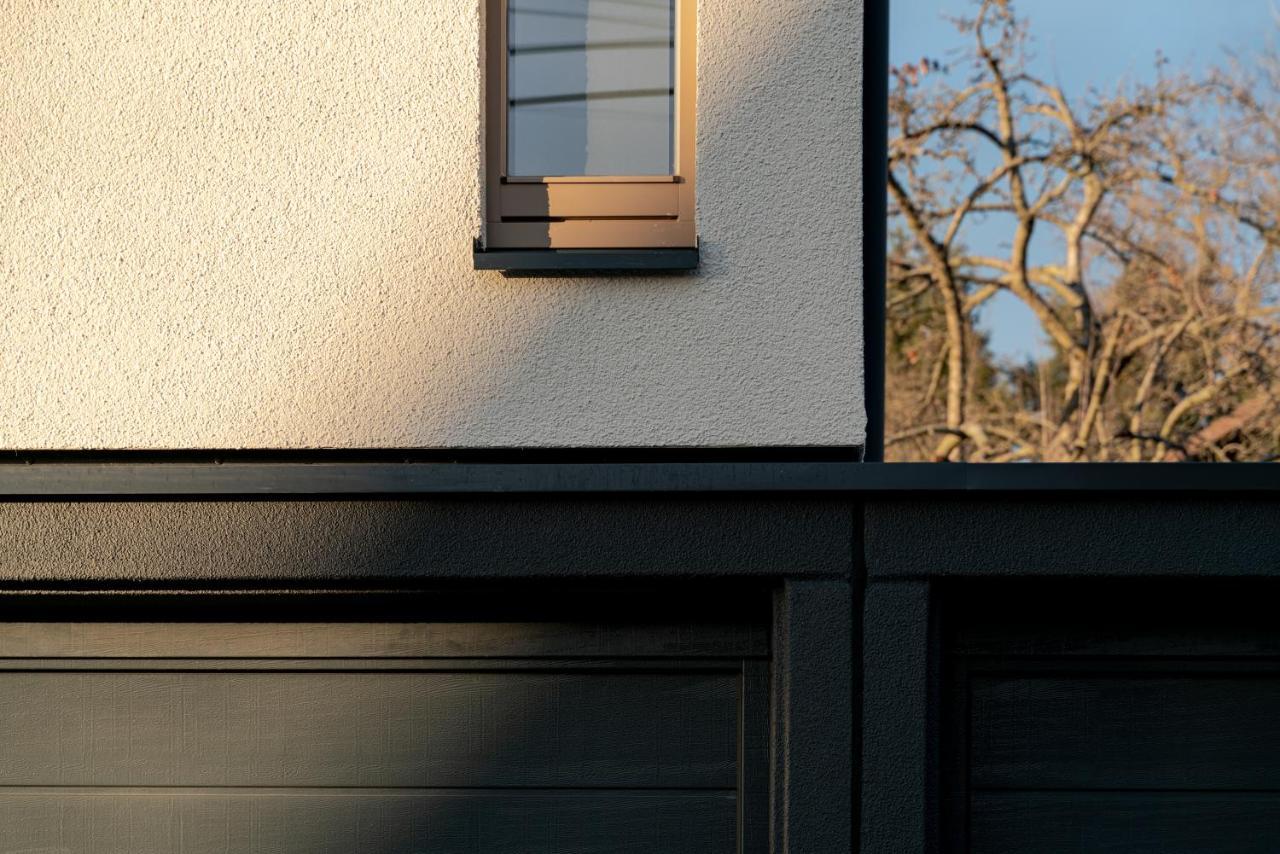 Appartement Traumblick Weinböhla Exteriér fotografie