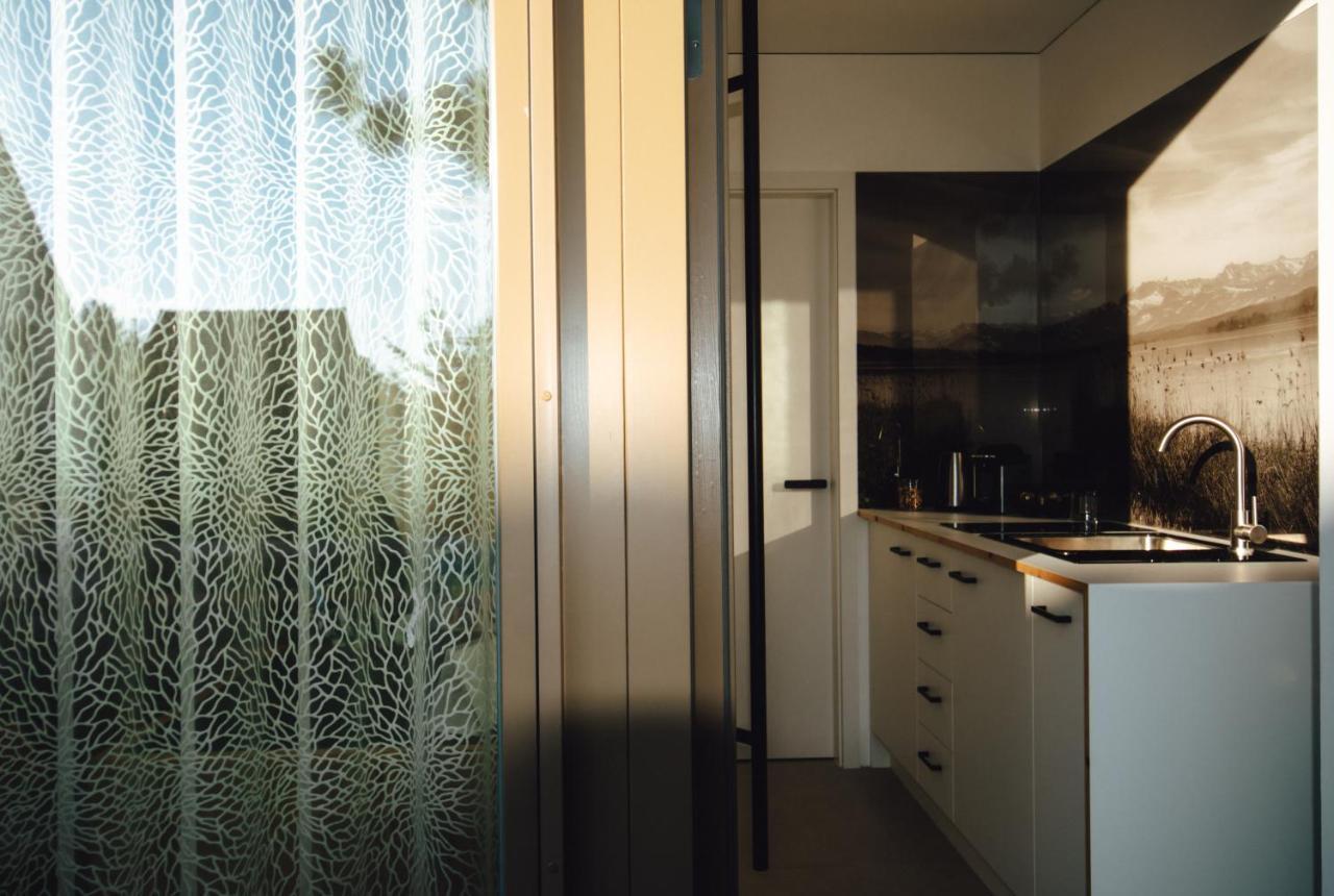 Appartement Traumblick Weinböhla Exteriér fotografie