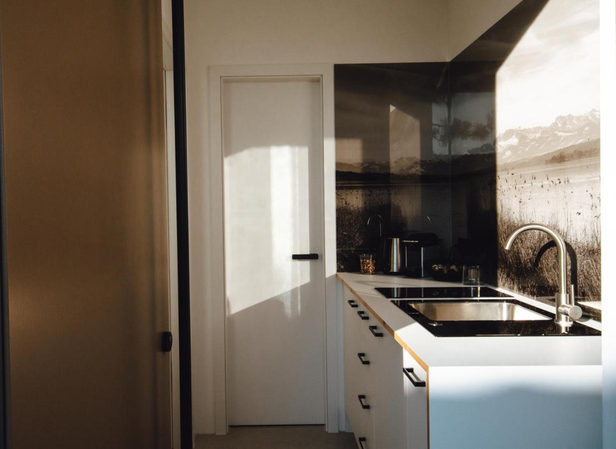 Appartement Traumblick Weinböhla Exteriér fotografie