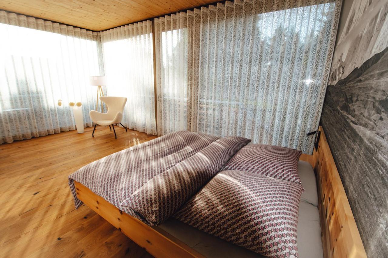 Appartement Traumblick Weinböhla Exteriér fotografie